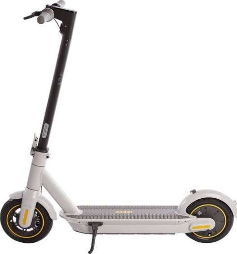 Segway Ninebot Max G30 LP