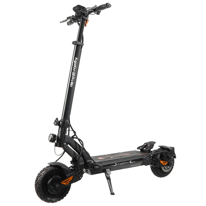 Kugoo Kirin G2 Pro Max