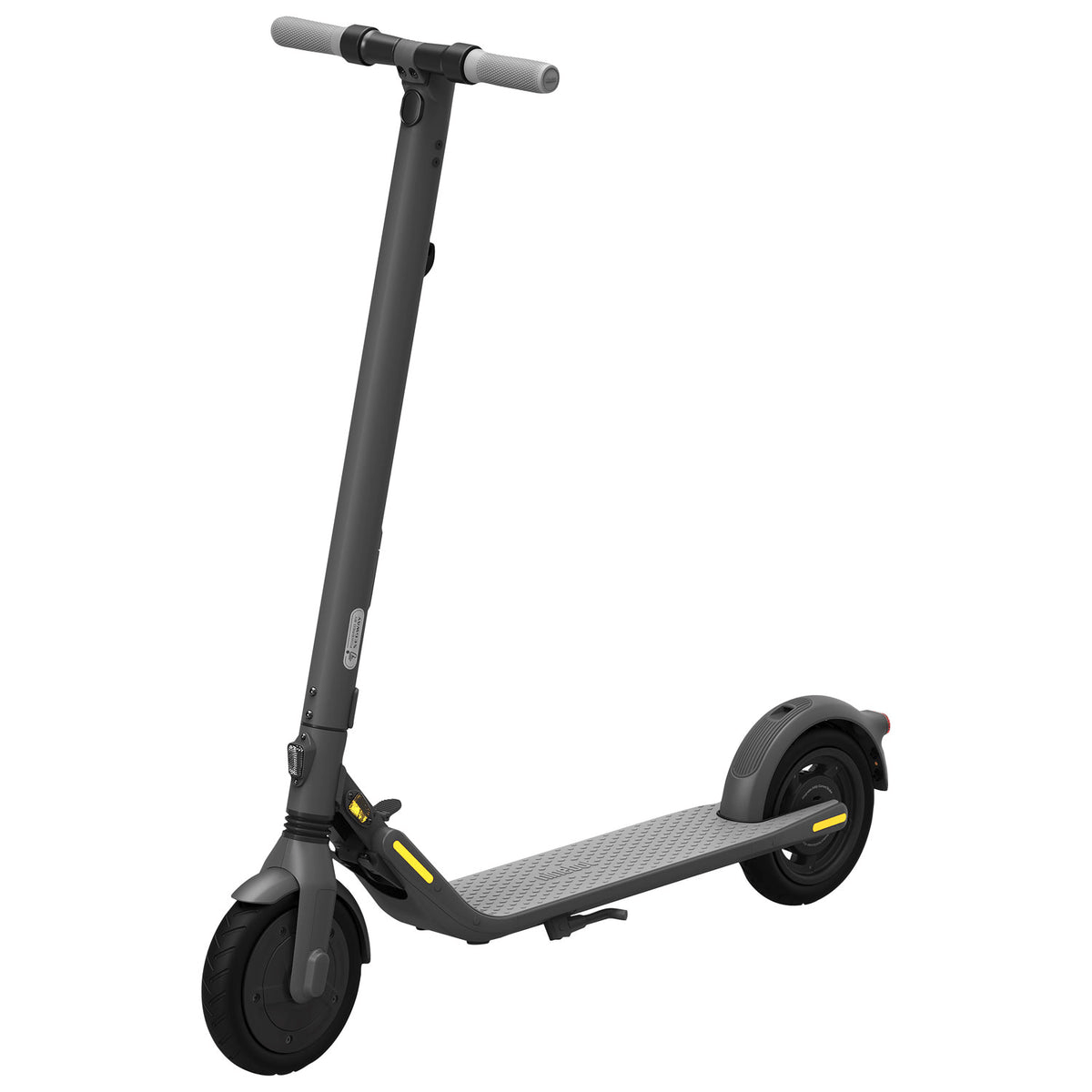 Ninebot KickScooter E25 by Segway