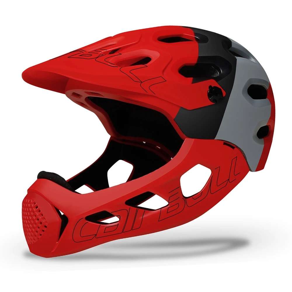 Full Face Helmet Cairbull