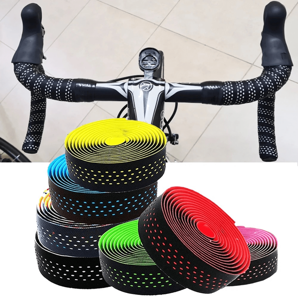 Bicycle Handlebar Tape