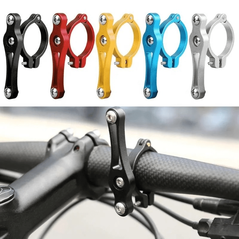 Bike Water Bottle Holder Conversion Bracket
