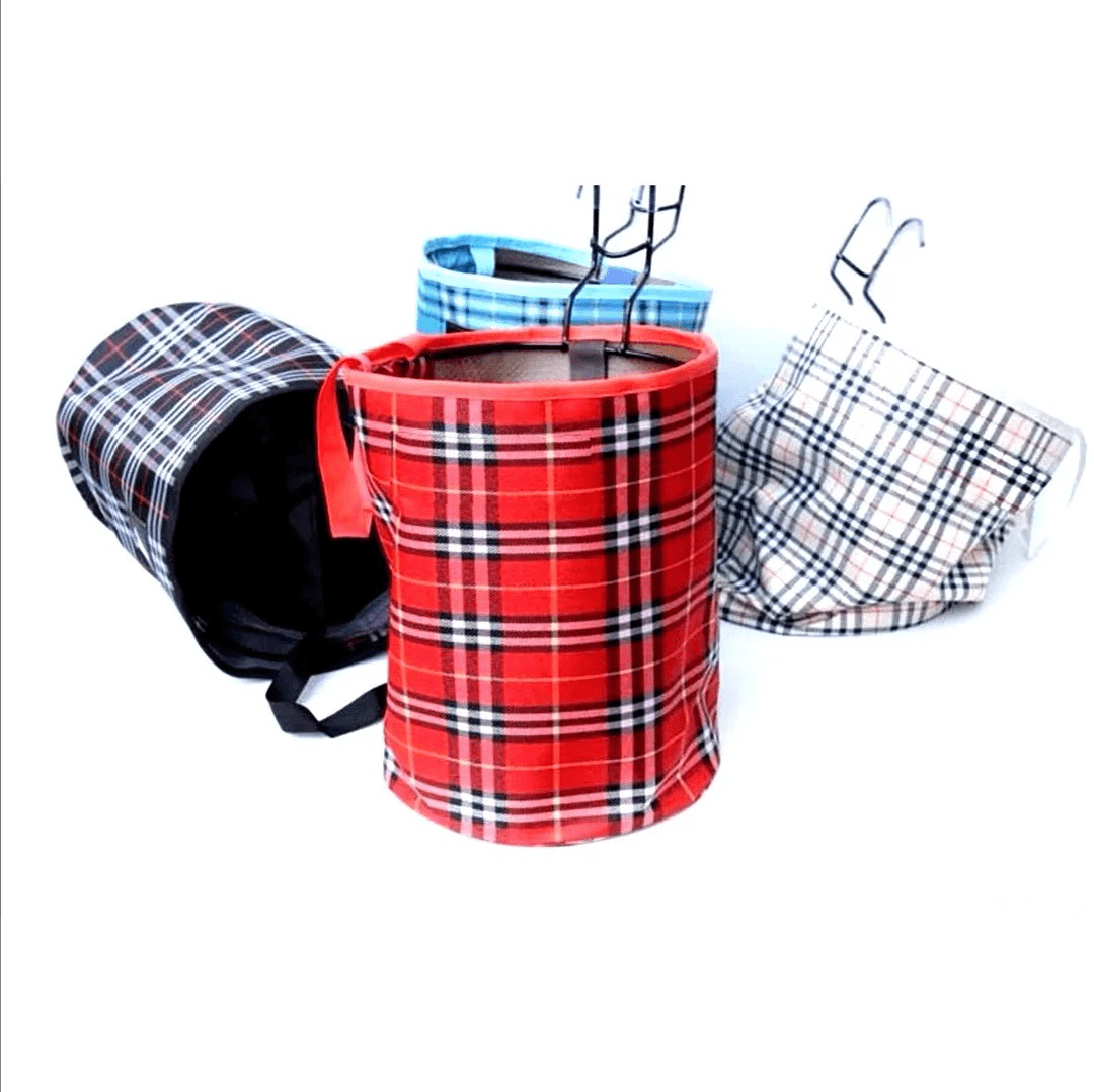 Bicycle & Scooter Cloth Basket