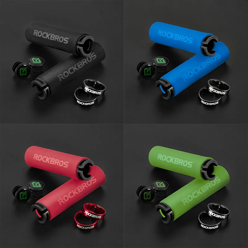 MTB Bike Bicycle Grips