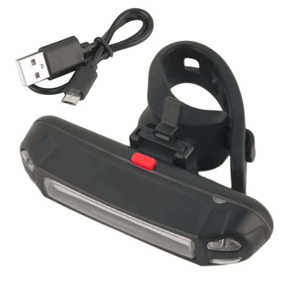Bicycle Rear Light