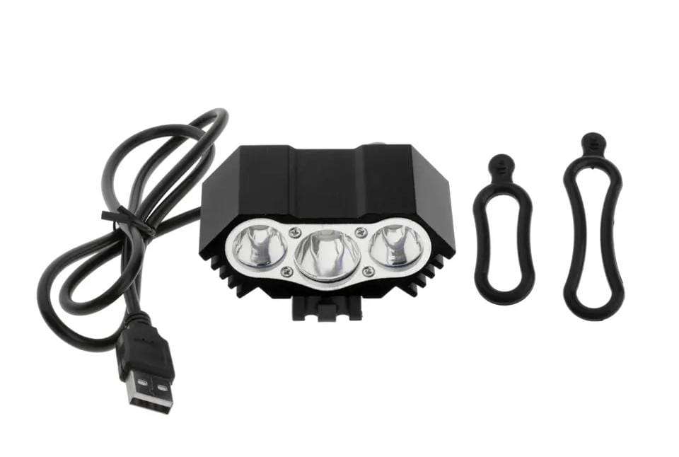 Super Bright Bicycle LED Light
