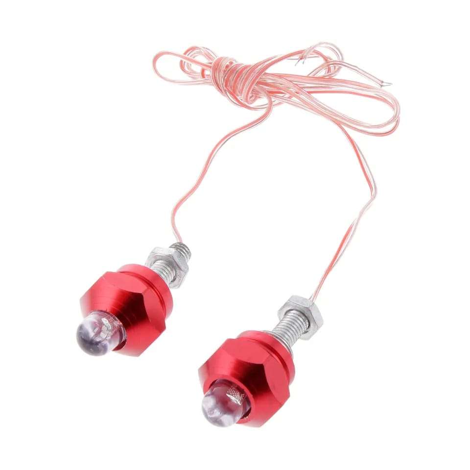 LED Auto Lamp