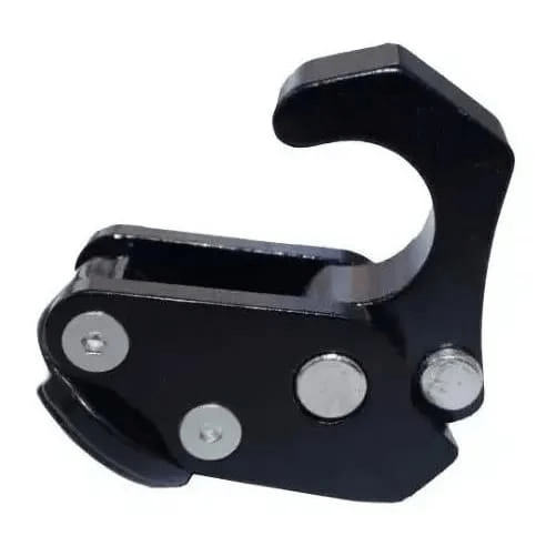 Universal Motorcycle Hook
