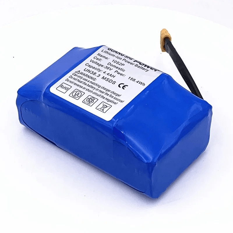 Drift Car Battery 36V 4.4Ah