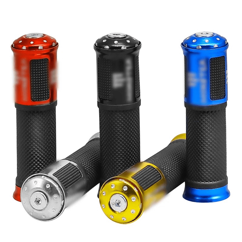Handlebar Grip Monster