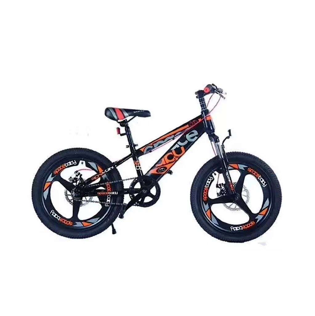 SPACE Baby Bike 20"