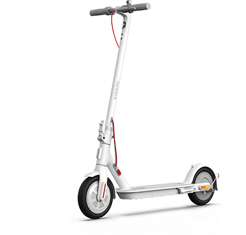 Xiaomi Electric Scooter 3 Lite