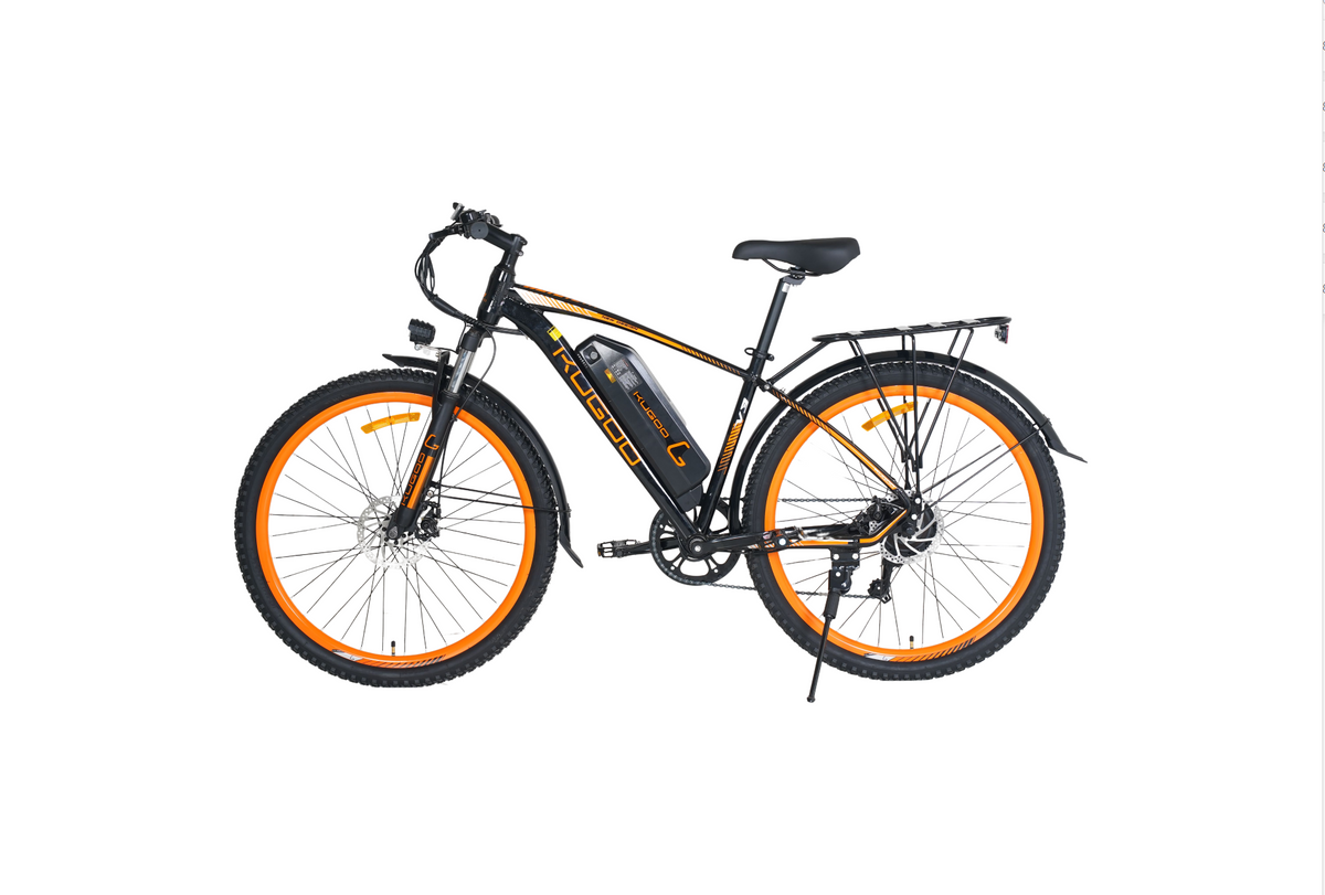 KUGOO V3 ELECTRIC BIKE | Best Price | Wazeer Begum Bicycles