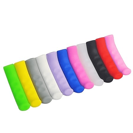 Bicycle/E-Scooter Lever Cover