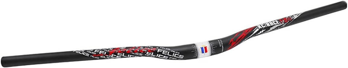 Bike Aluminum Alloy Handlebars