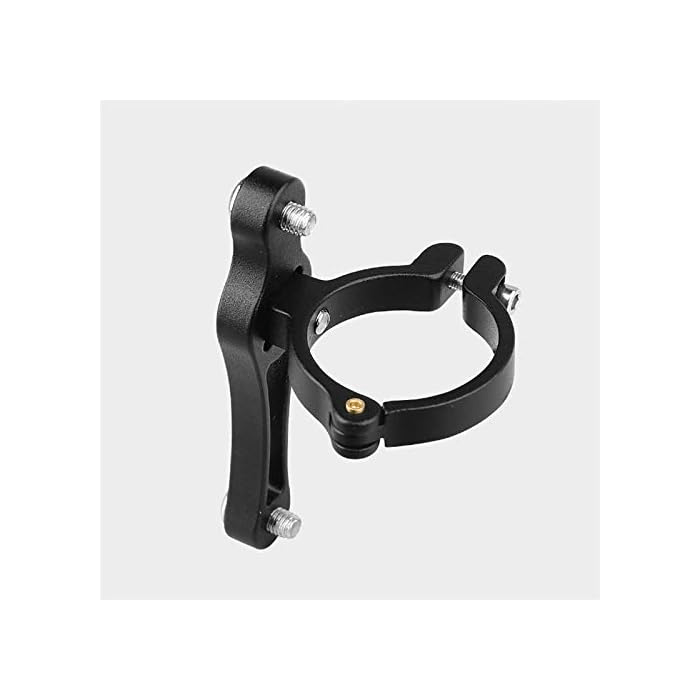 Bike Water Bottle Holder Conversion Bracket