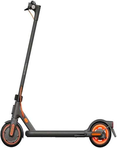 Xiaomi Electric Scooter 4 Go