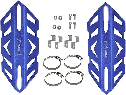 Rizoma Suspension Cover