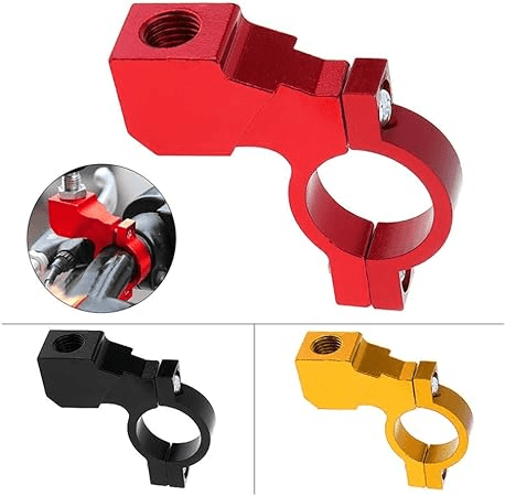 Bike Handlebar Mirror Brackets
