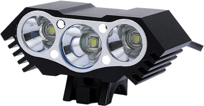 Super Bright Bicycle LED Light