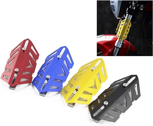 Rizoma Suspension Cover