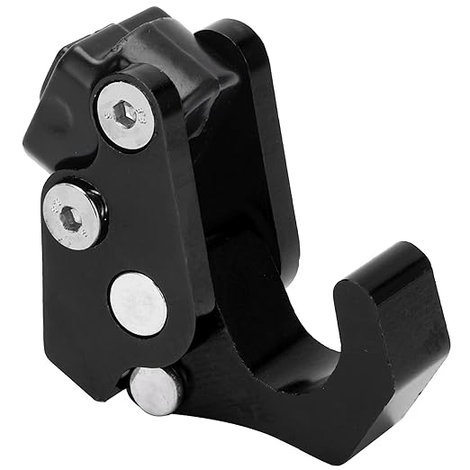 Universal Motorcycle Hook