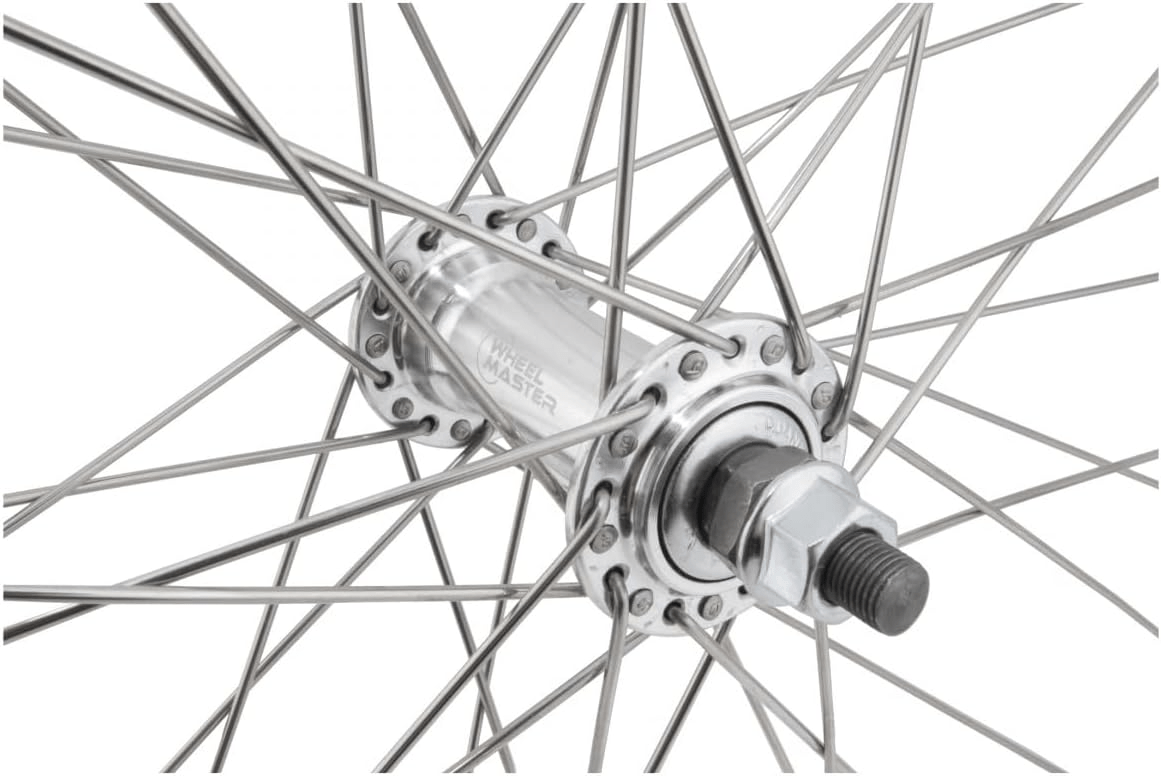 26x1.75 / 2.125 / 1 3/8 Bicycle Rim