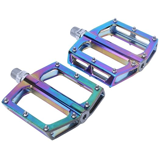 Aluminum Alloy Bicycle Pedals