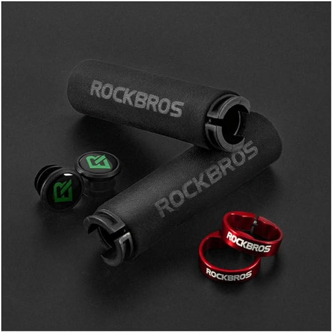 MTB Bike Bicycle Grips
