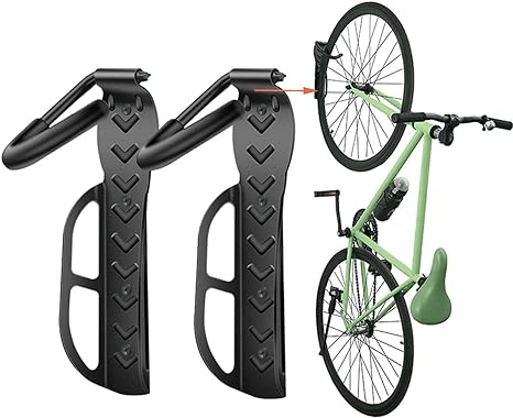 Bike Wall Mounts Hook