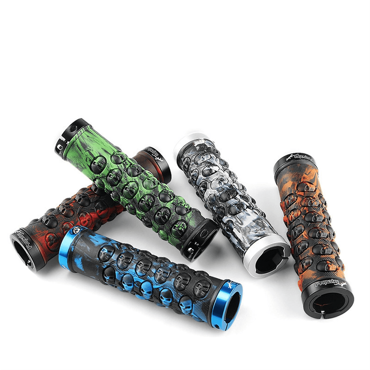 Propalm Bicycle Handlebar Grips