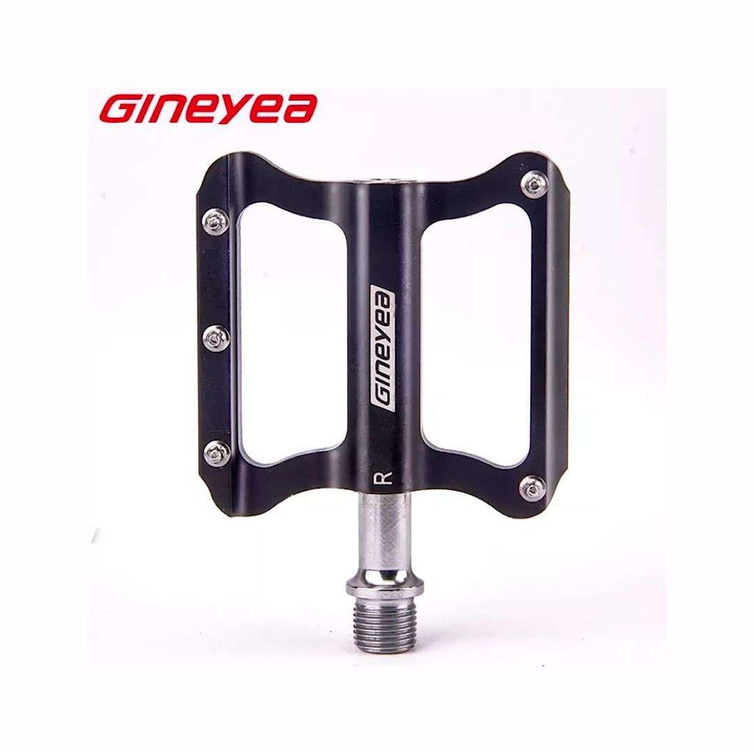 Aluminum Alloy Palin Pedal | Wazeer Begum Bicycles