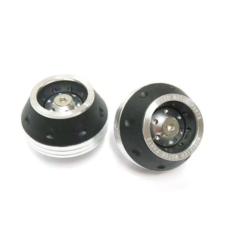 Aluminum Front Fork Wheel Frame Sliders | WBBicycles
