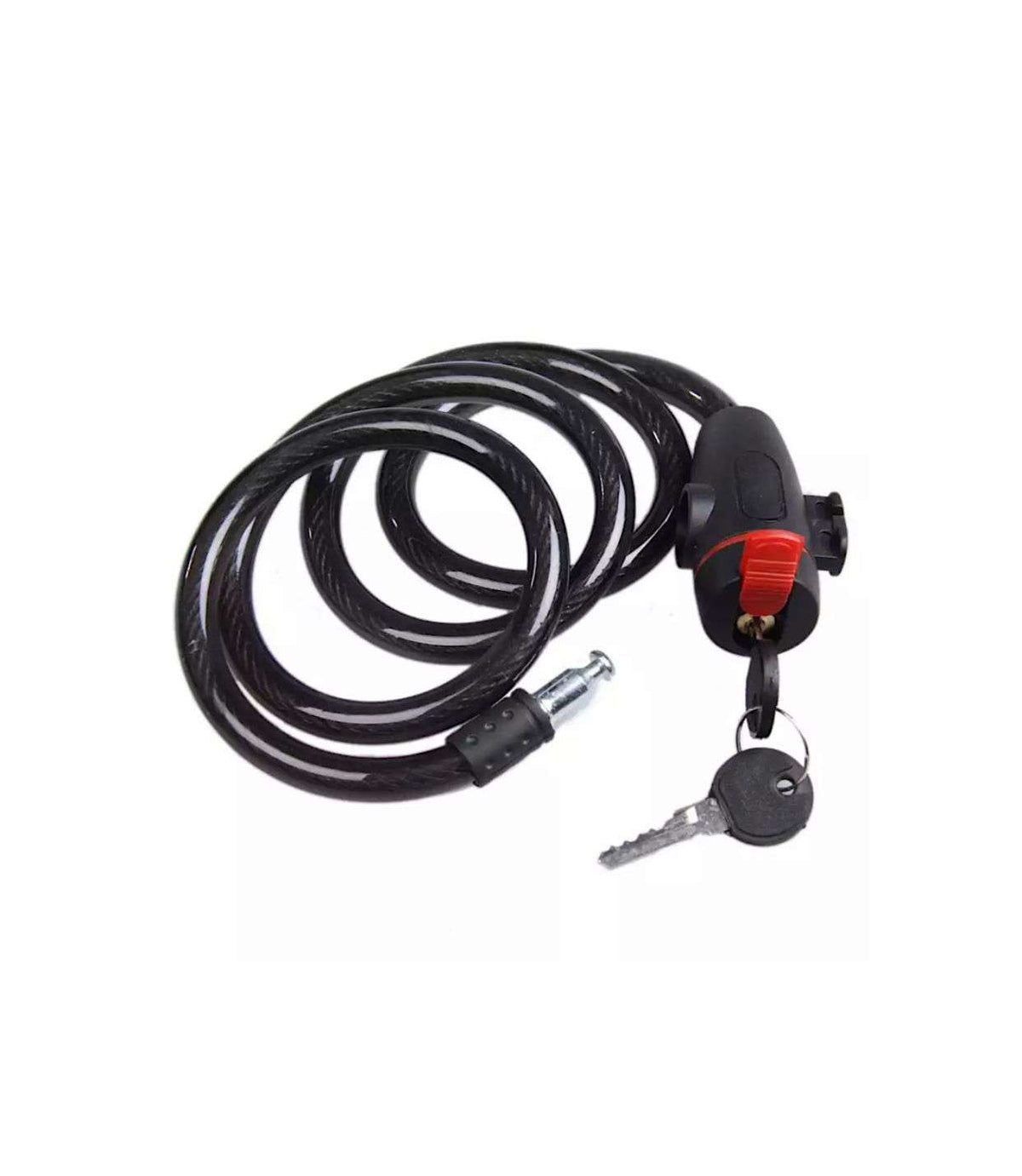 Anti-Theft Bicycle Lock | Best Price | WBBicycles