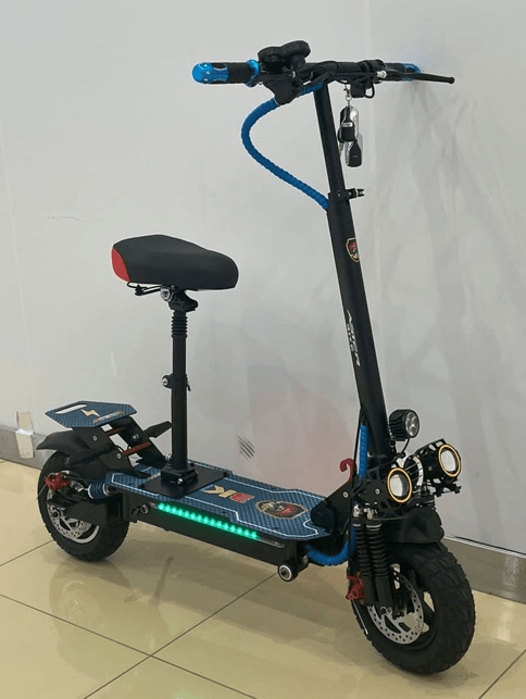Aster T14 Pro Max Electric Scooter