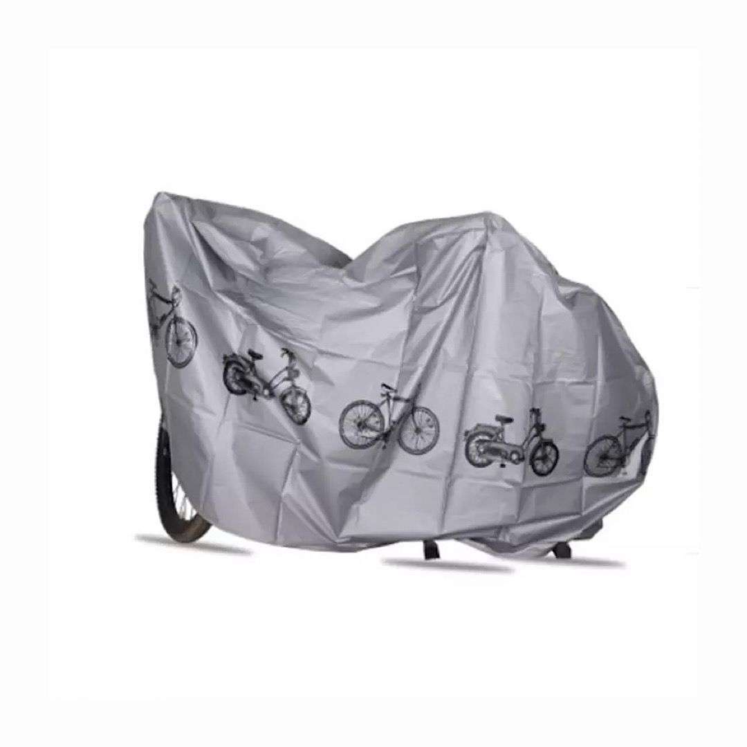 Bicycle Waterproof Cover | Wazeer Begum Bicycles