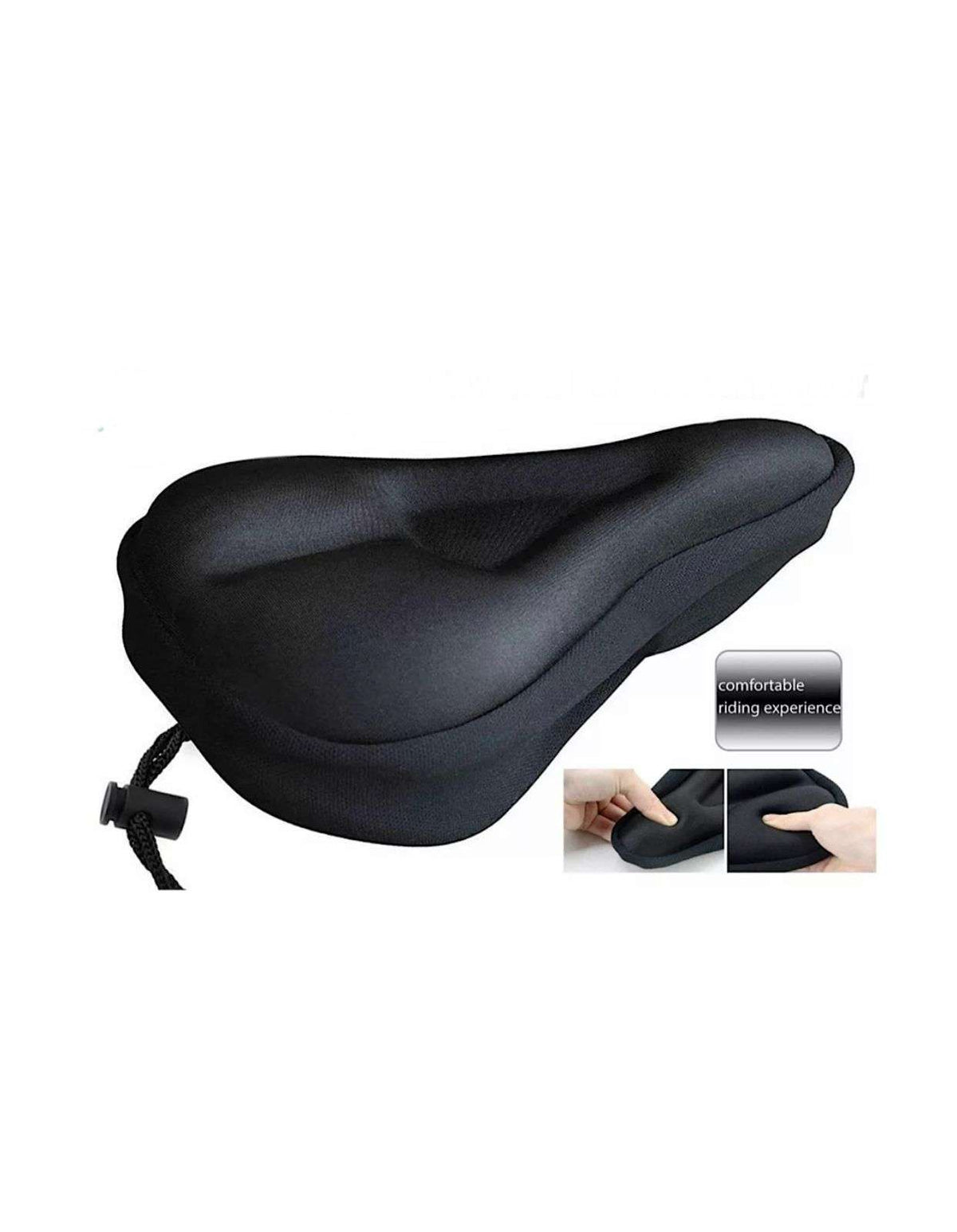 Bicycle Saddle Seat Cover | Best Price | WBBicycles