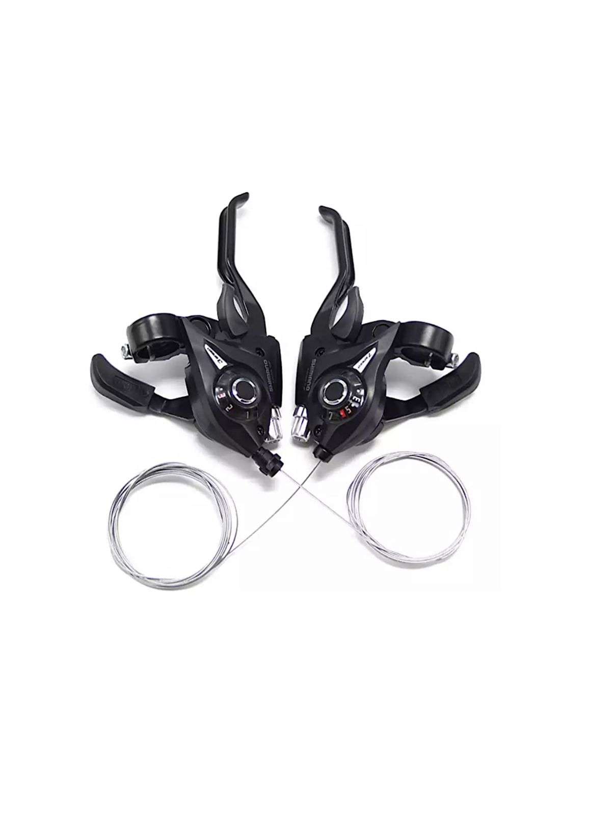 Bicycle Speed Control Handlebar