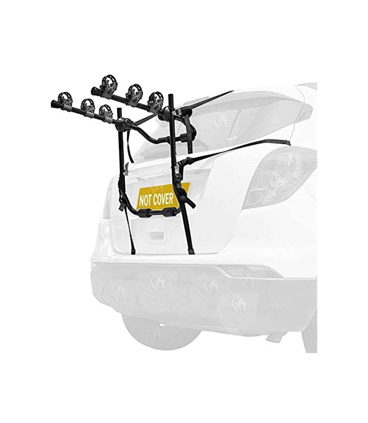 Car Rack Bicycle Stand | Best Price | WBBicycles