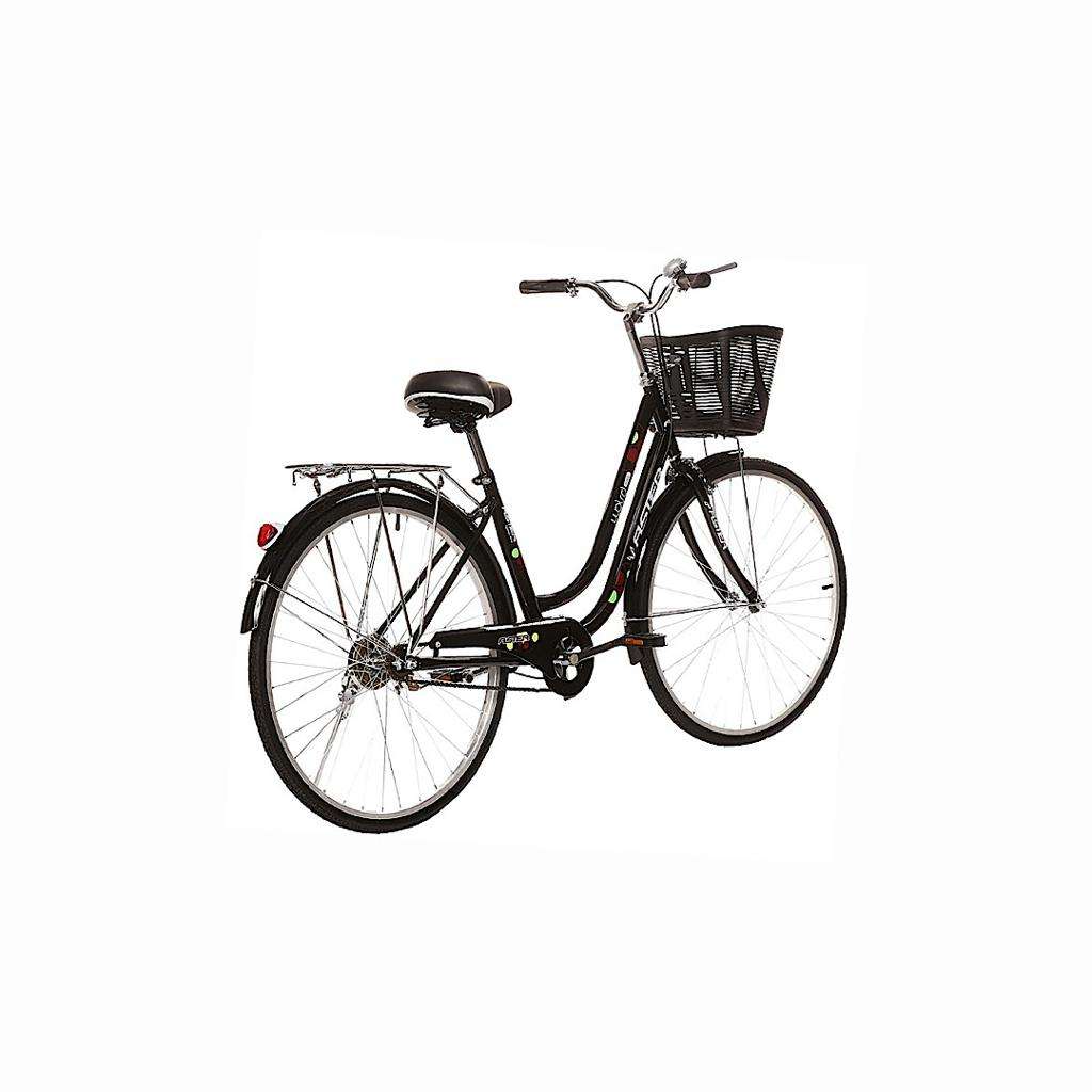 Classic Bike 26? - Black