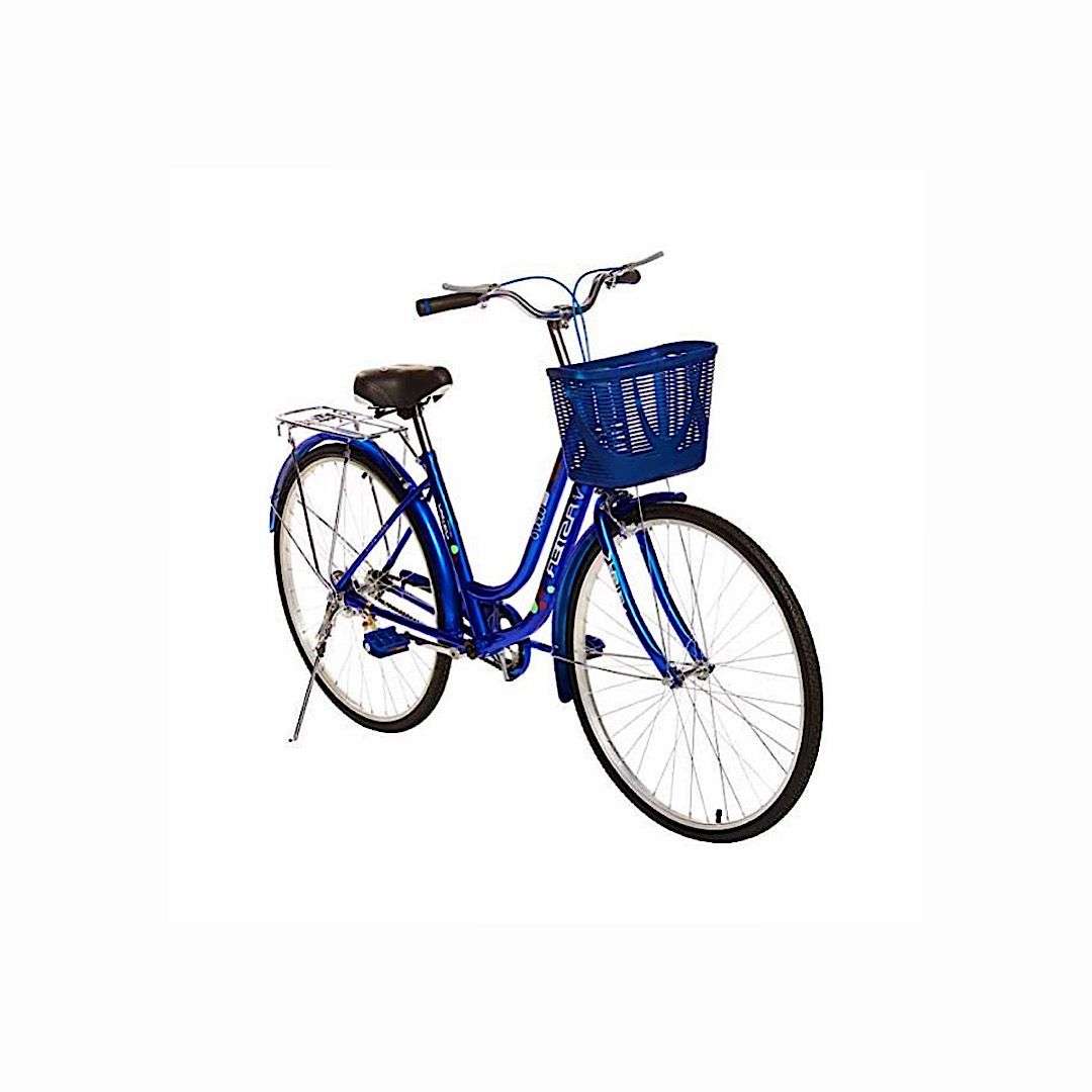 Classic Bike 26? - Blue