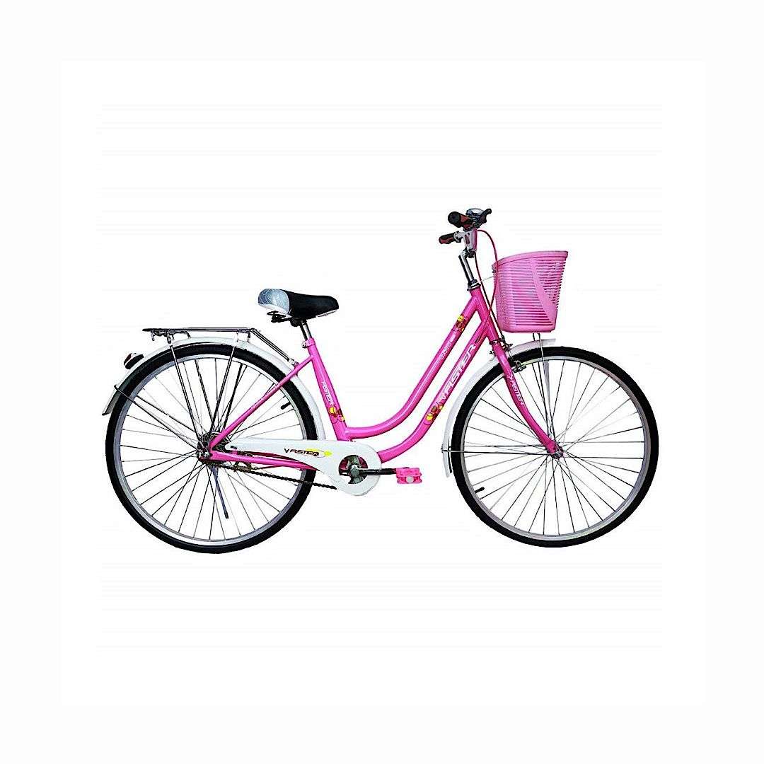 Classic Bike 26?