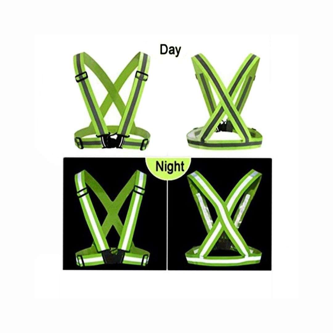 Cycle Reflection Belt | Best Price | WBBicycles