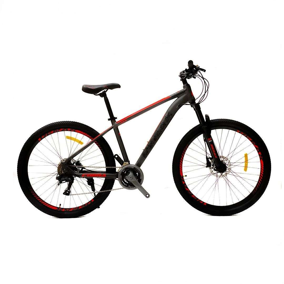 DERAK Cobra Hydraulic Brake Mountain Bike 27.5"