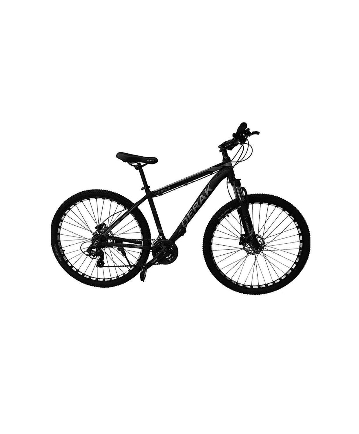 DERAK X-Pro Hydraulic Brake Mountain Bike 29"