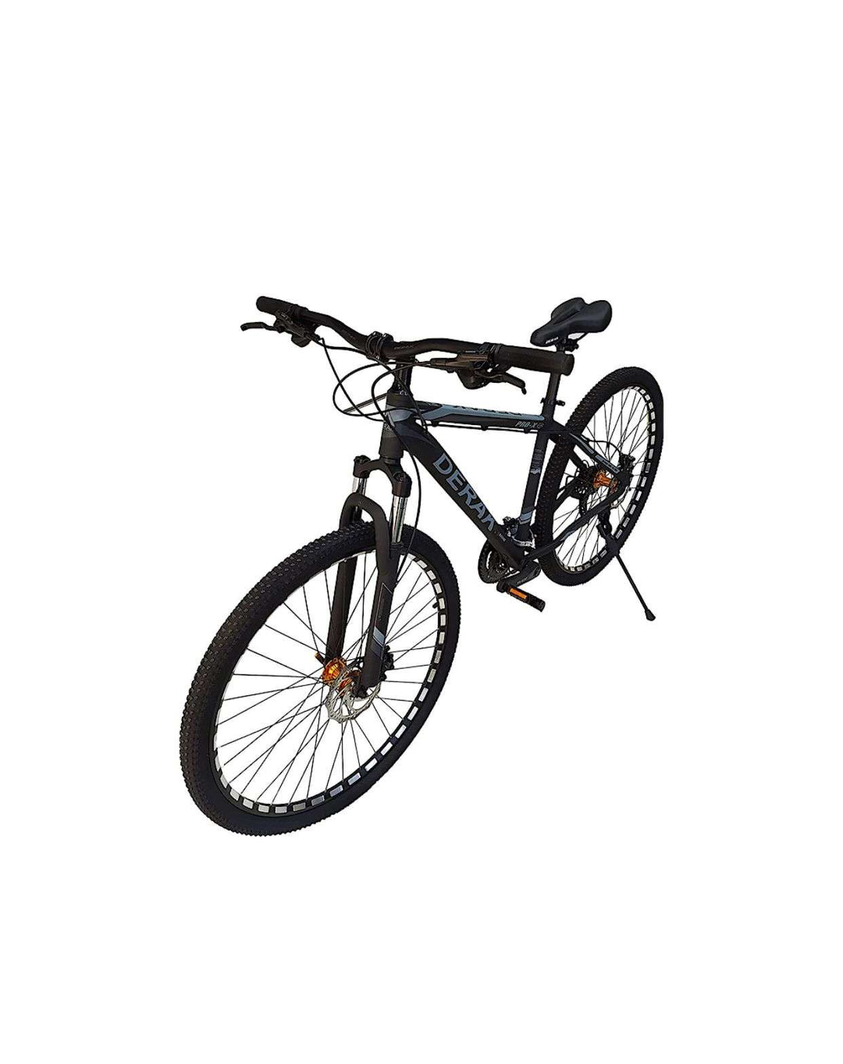 DERAK X-Pro Hydraulic Brake Mountain Bike 29"