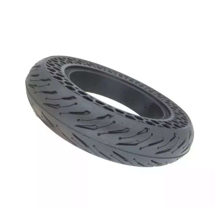 E-10 Scooter Honeycomb Solid Tire