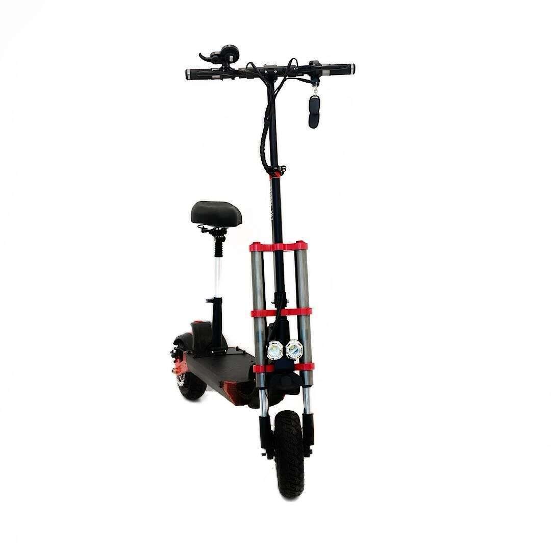 DK10 LITE Electric Scooter | Best Price | Wazeer Begum Bicycles
