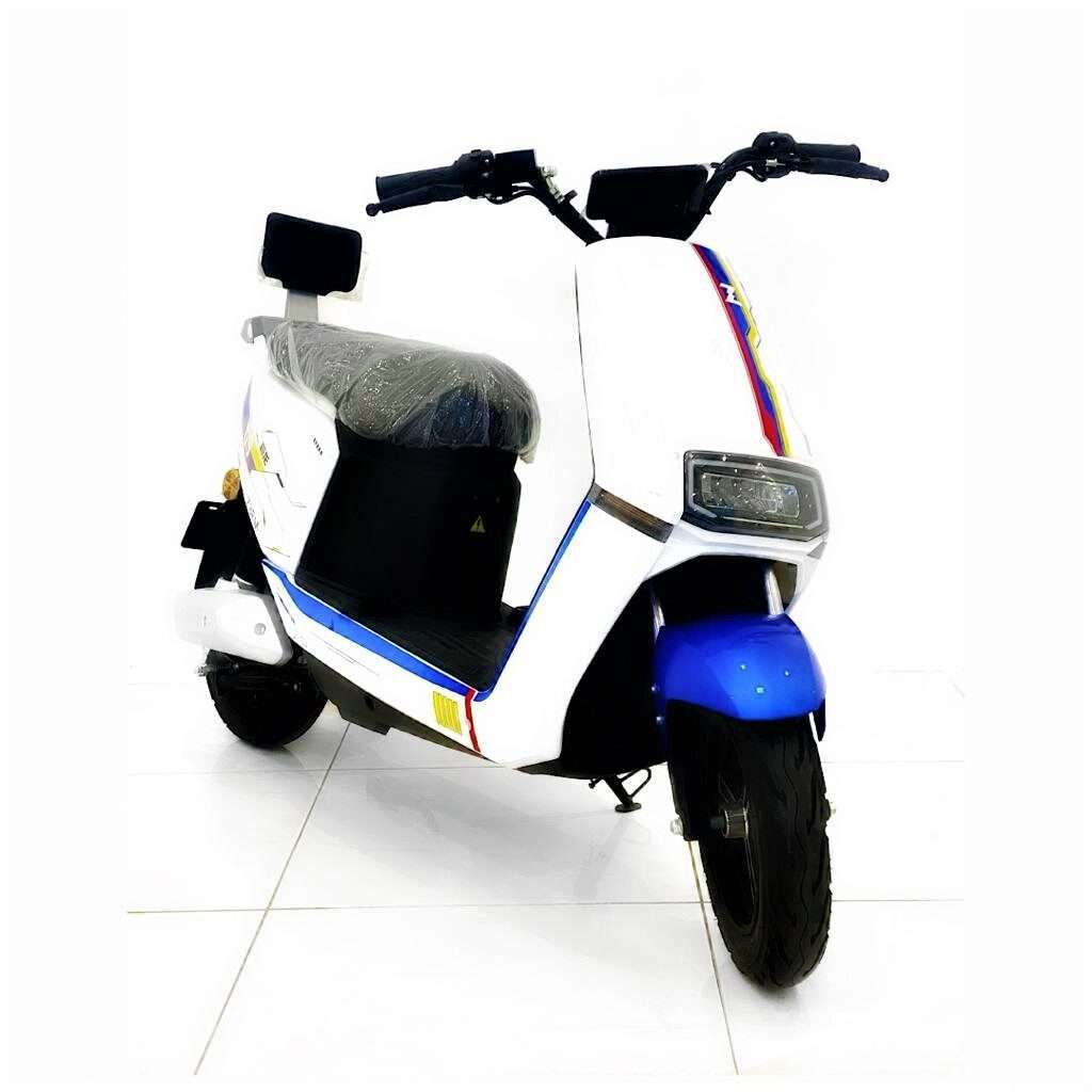 E-Scooty Electric Scooter | Affordable Price | WBBicycles