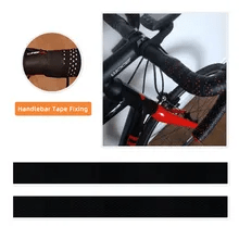 Bicycle Handlebar Tape